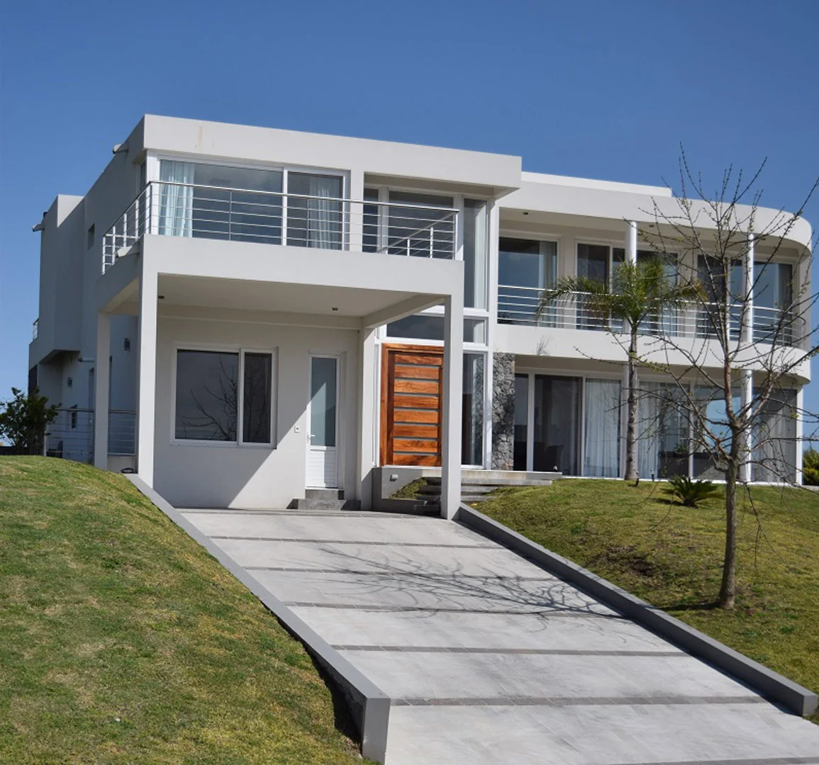 Proyecto Casa Reserva IV